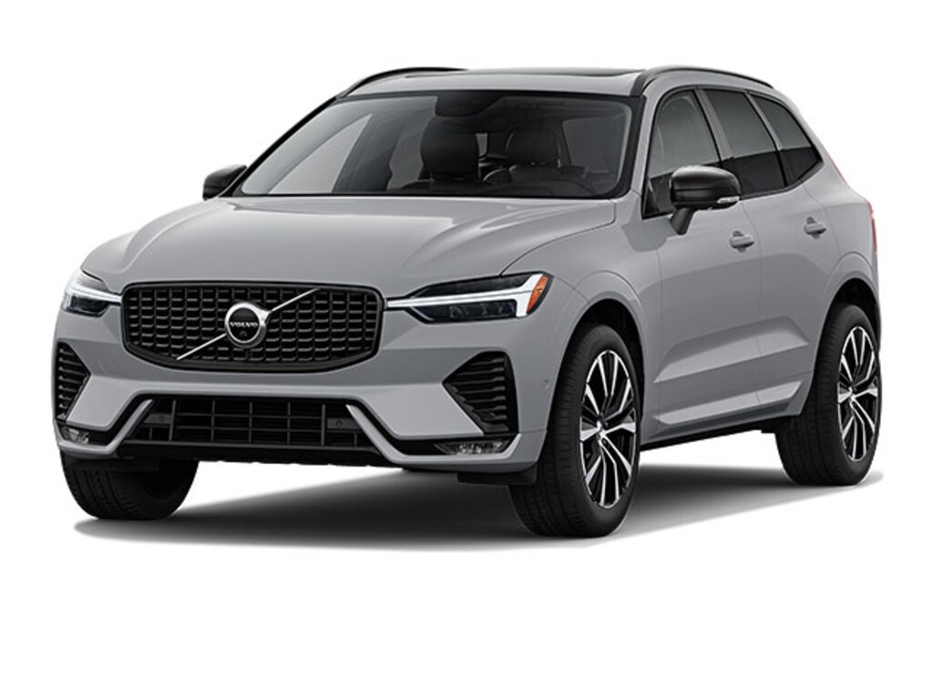 New 2024 Volvo XC60 For Sale in Edison, NJ at Open Road Volvo Cars
